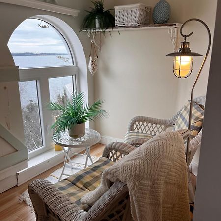 Star Of The Sea B&B 哈利法克斯 外观 照片