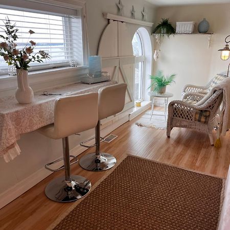 Star Of The Sea B&B 哈利法克斯 外观 照片