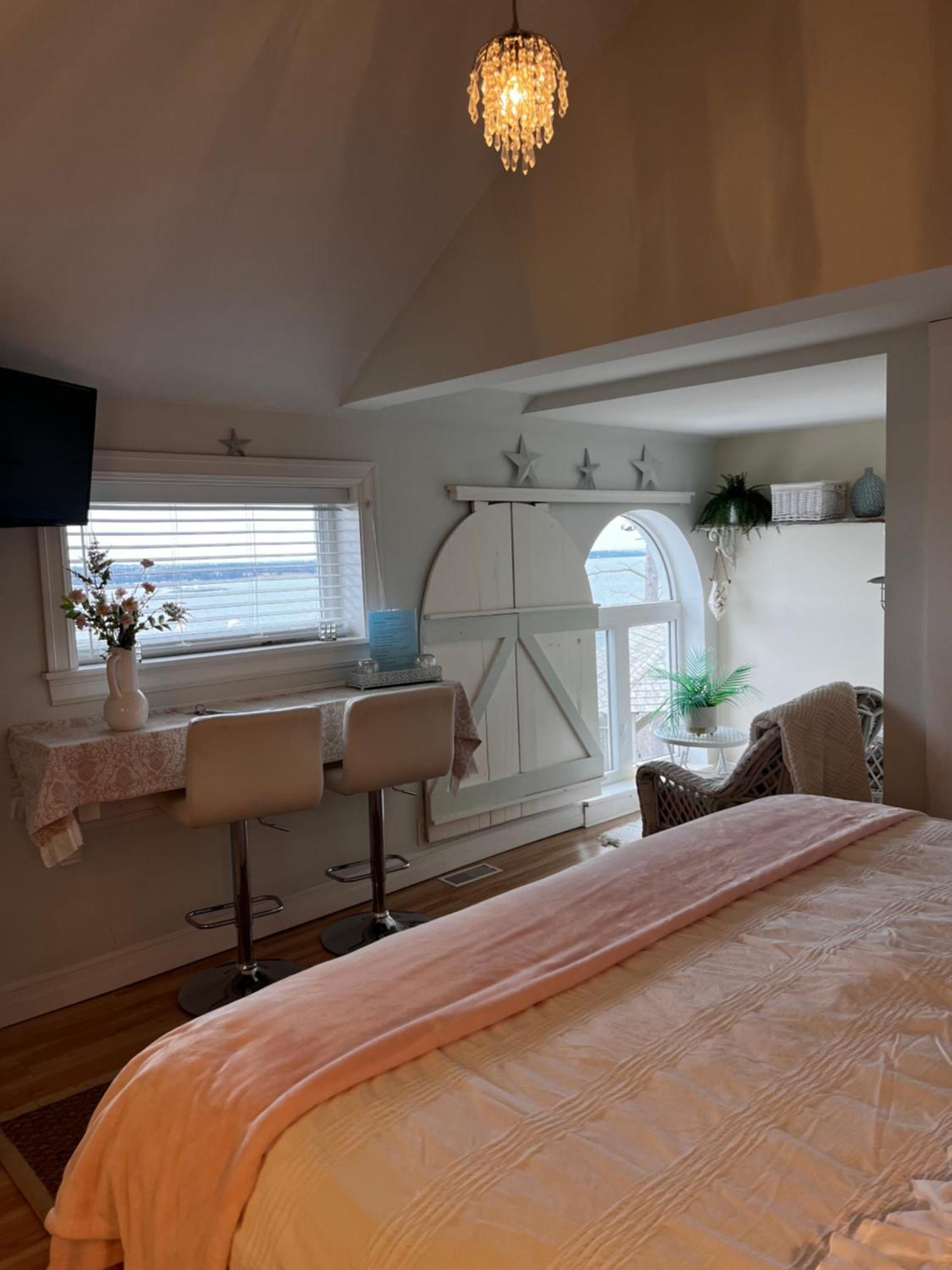 Star Of The Sea B&B 哈利法克斯 外观 照片