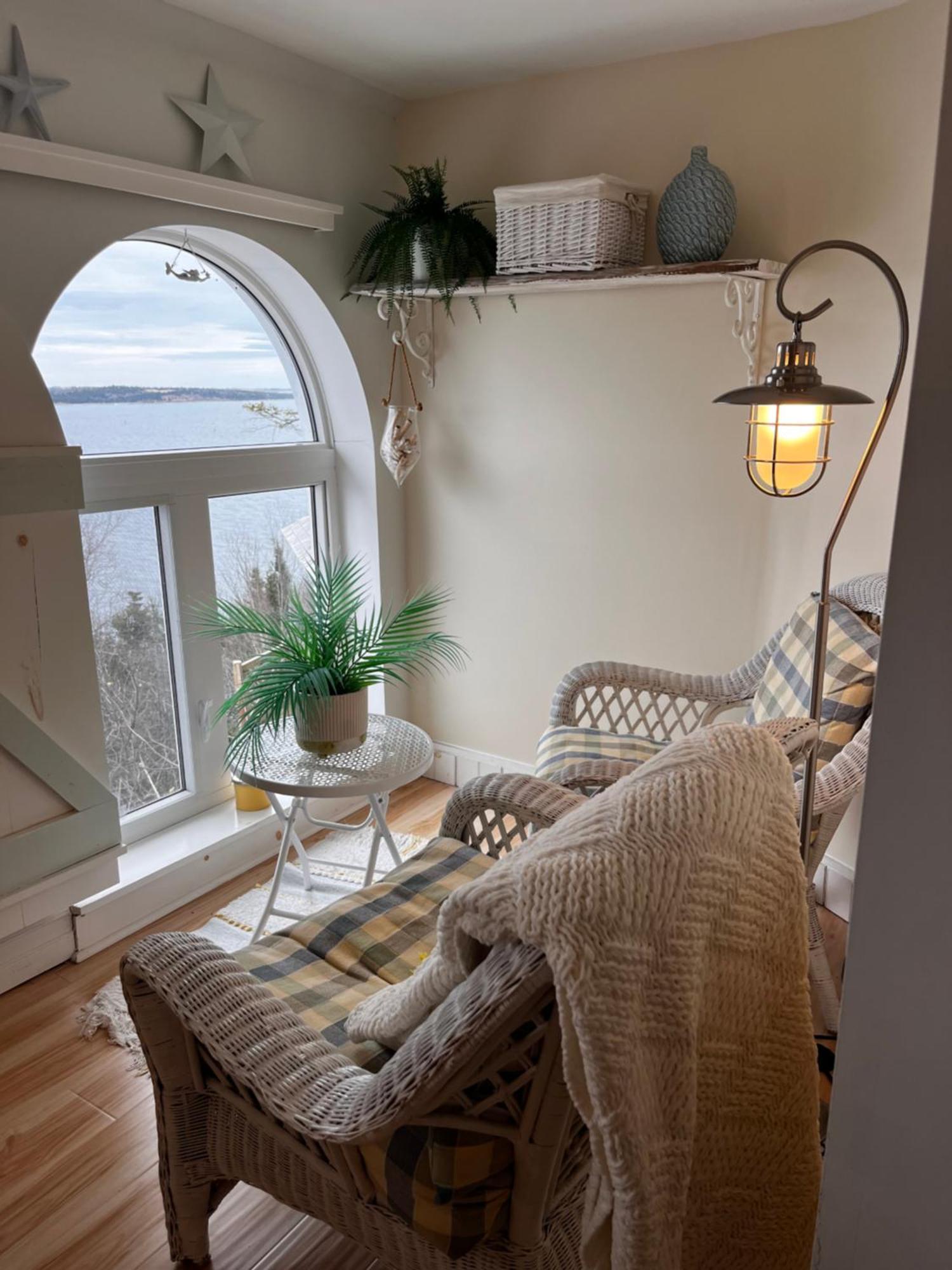 Star Of The Sea B&B 哈利法克斯 外观 照片