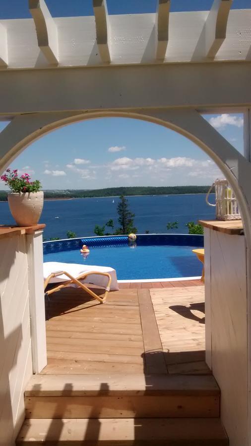 Star Of The Sea B&B 哈利法克斯 外观 照片
