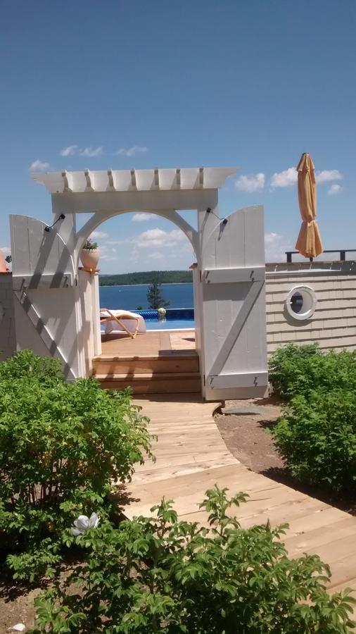 Star Of The Sea B&B 哈利法克斯 外观 照片