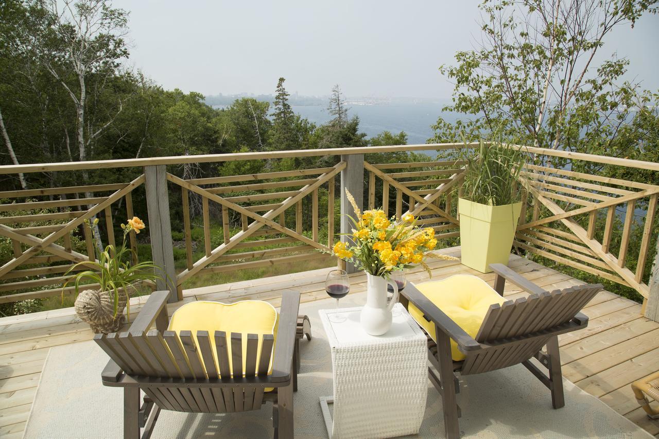 Star Of The Sea B&B 哈利法克斯 外观 照片